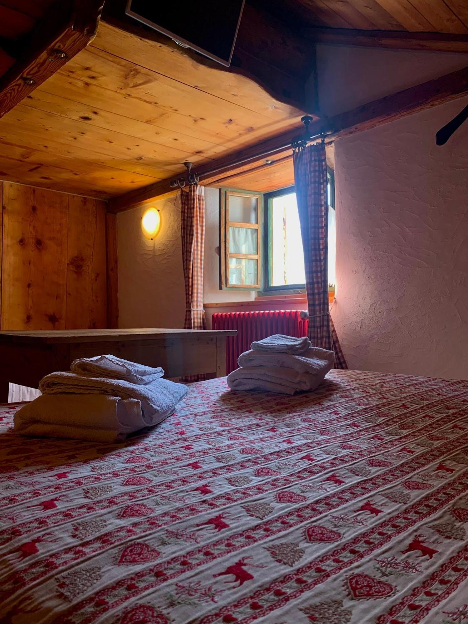 Chalet Del Lago Черезоле-Реале Экстерьер фото