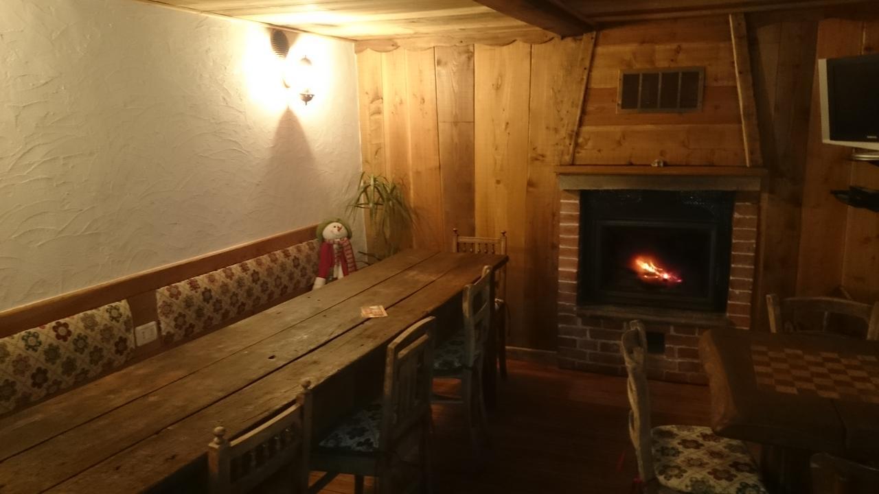 Chalet Del Lago Черезоле-Реале Экстерьер фото